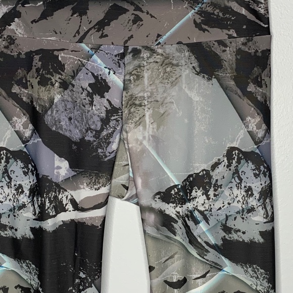 Onzie High rise Yoga Leggings | Size S/M - Picture 9 of 9